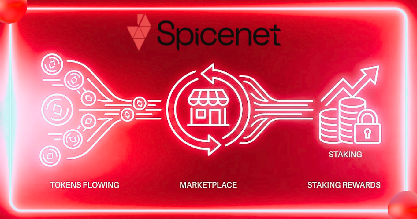Spicenet