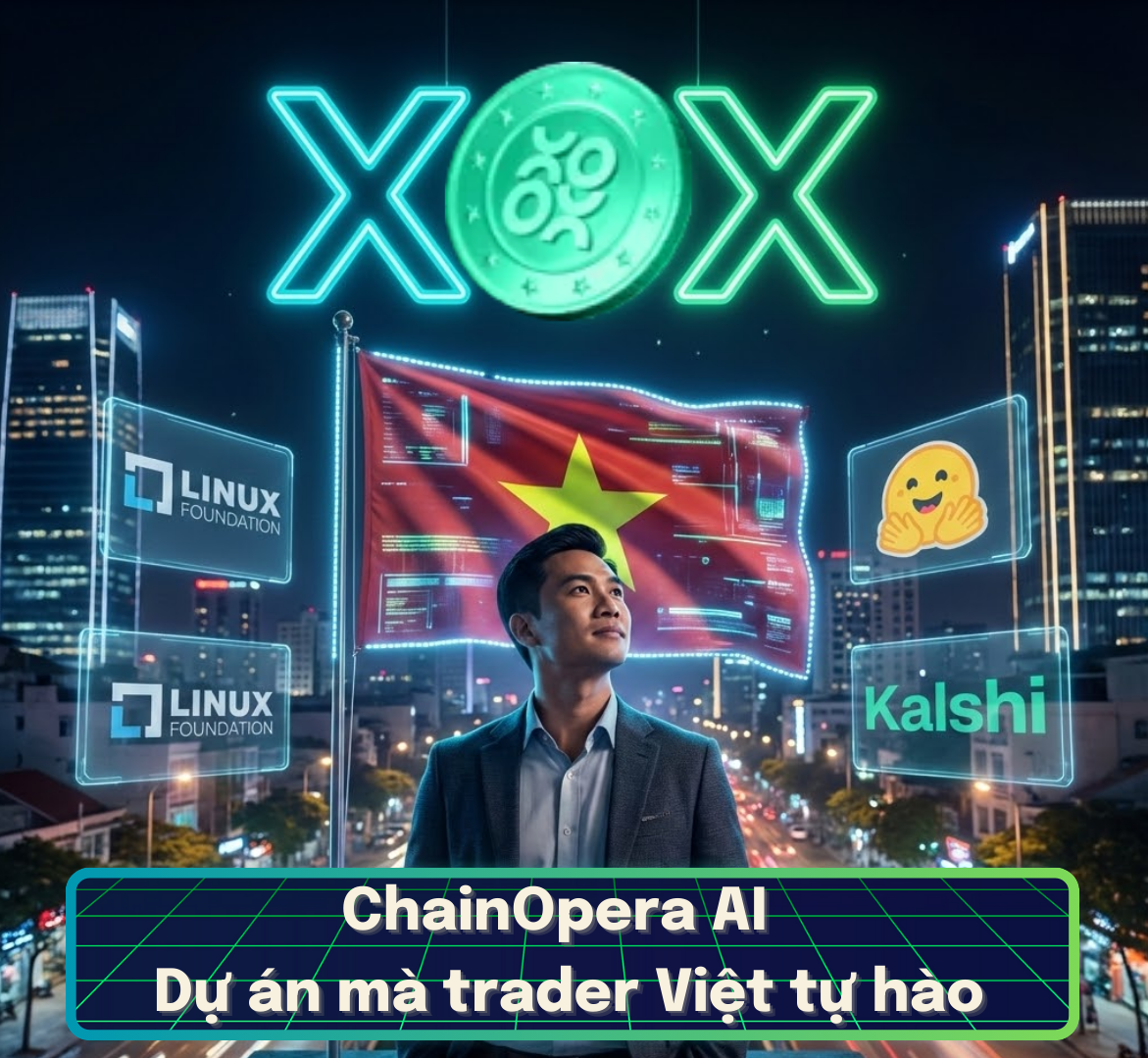ChainOpera